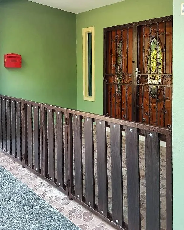 Homesweet Homestay Jasin Malacca