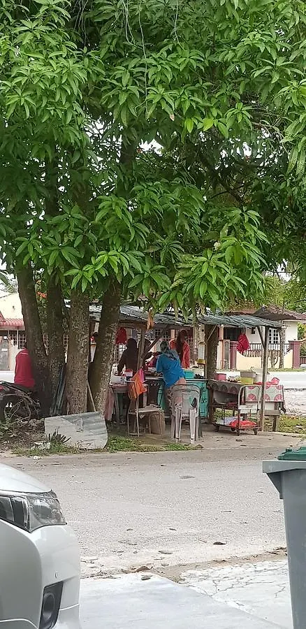 Homesweet Homestay Jasin Malacca