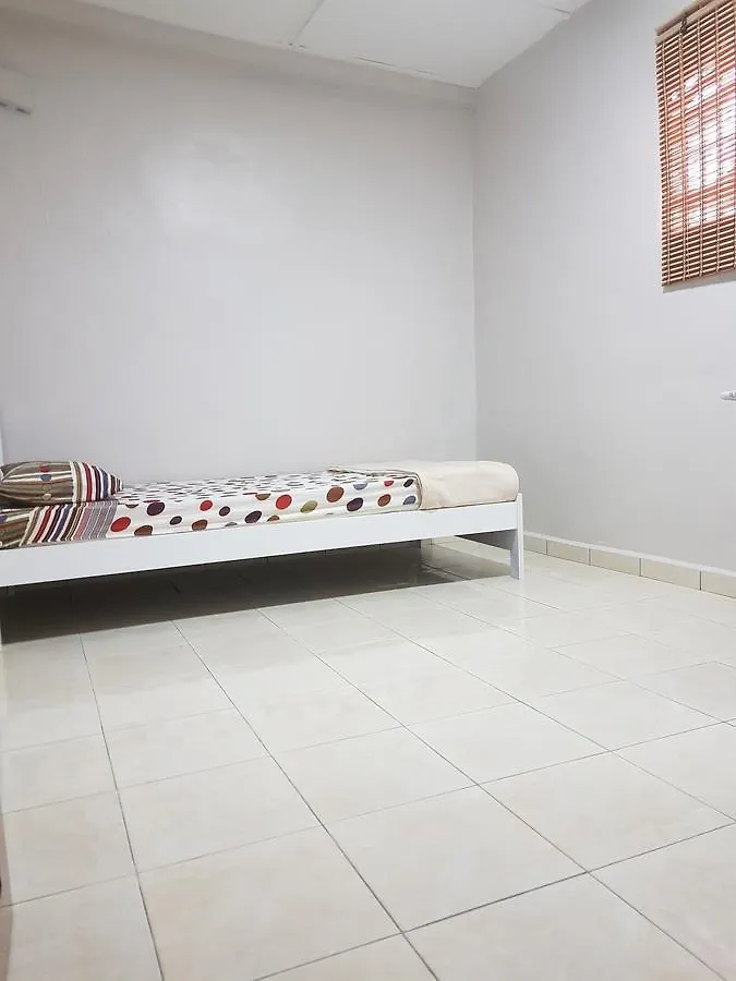 Homesweet Homestay Jasin Malacca