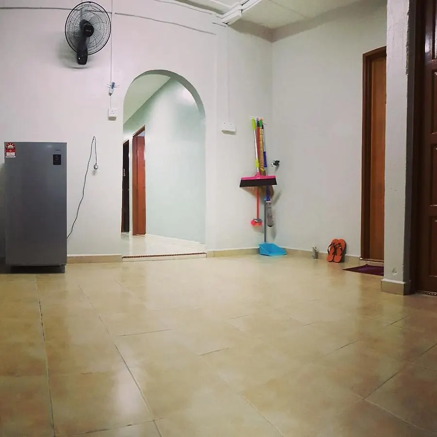 Homesweet Homestay Jasin Malacca