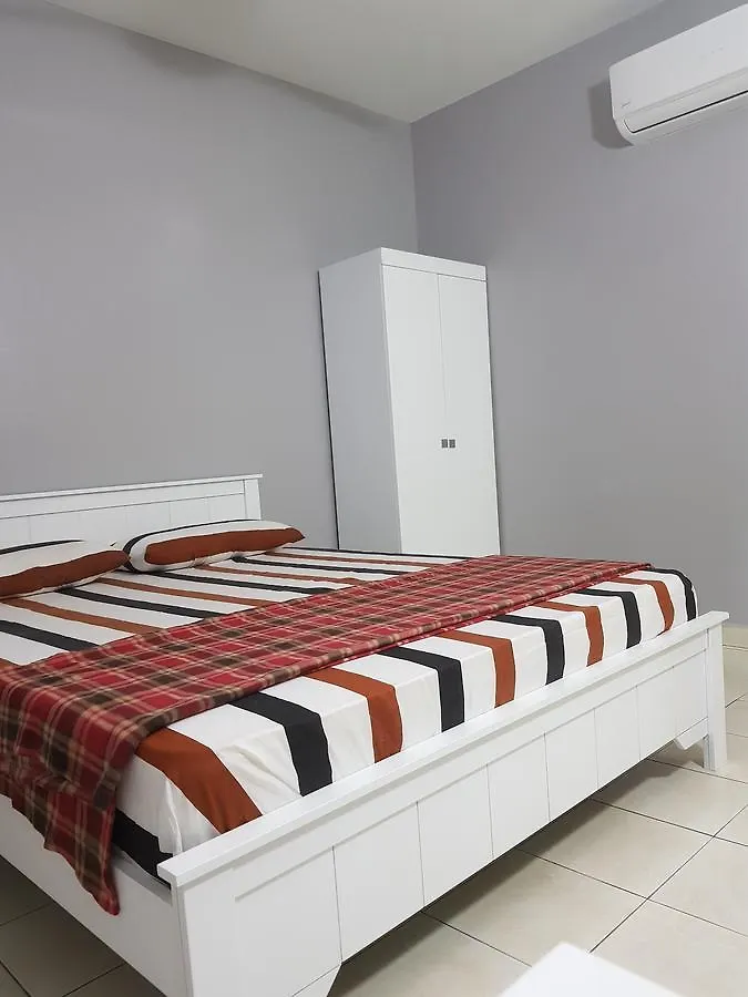 Homesweet Homestay Jasin Malakka Malezya
