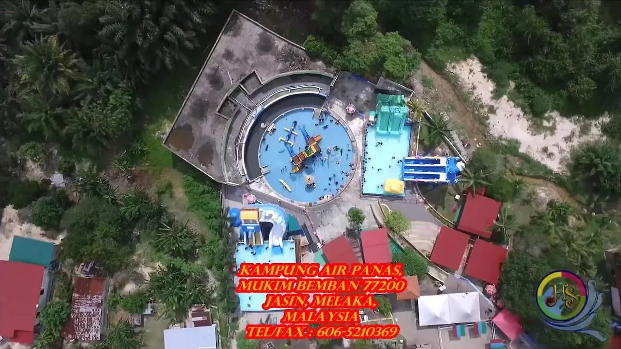 Homesweet Homestay Jasin Malakka 0*,  Malezya