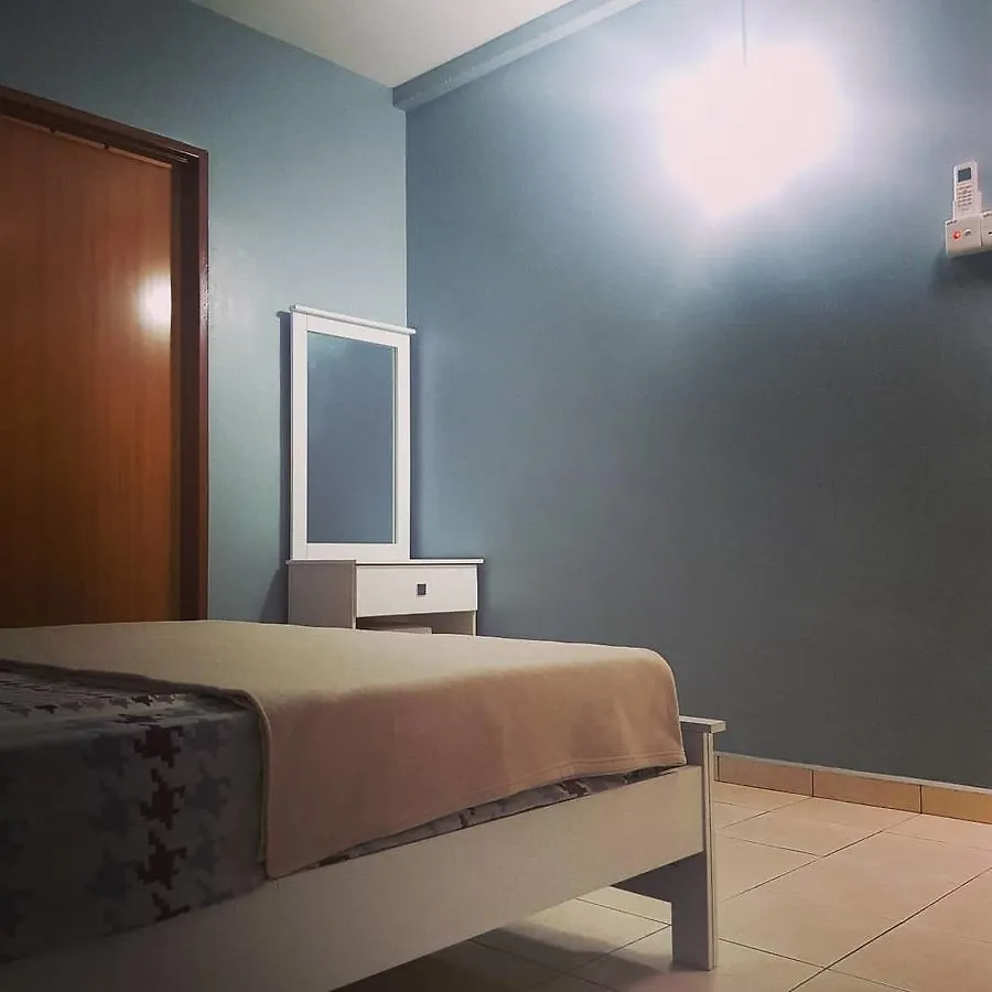 Homesweet Homestay Jasin Malakka