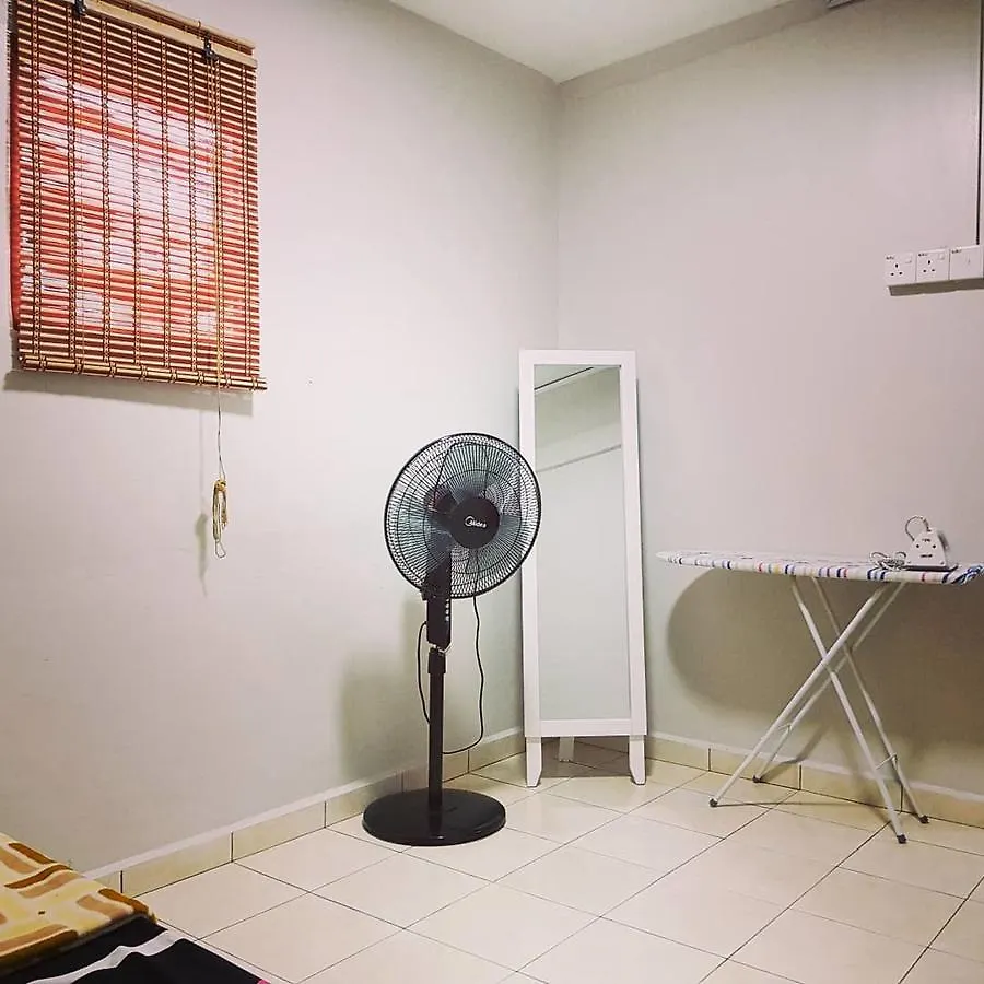 Homesweet Homestay Jasin Malakka